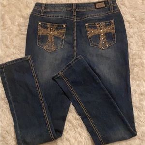 Earl Jeans Skinny Jeans